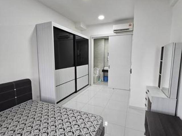 Serviced Residence for sale in Johor Bahru