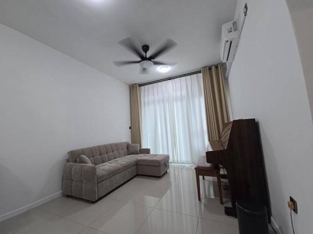 Serviced Residence for rent in Johore Bahru, Johor