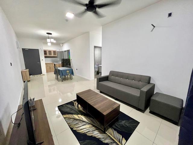 Serviced Residence for rent in Johore Bahru, Johor
