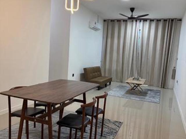 Serviced Residence for rent in Johore Bahru, Johor