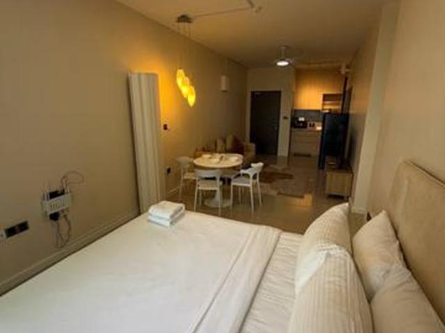 Serviced Residence for rent in Johore Bahru, Johor