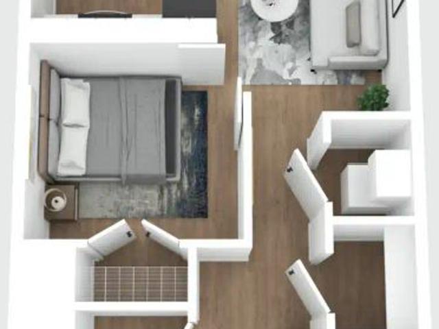 Apartment for rent in Skyview Ranch, Calgary