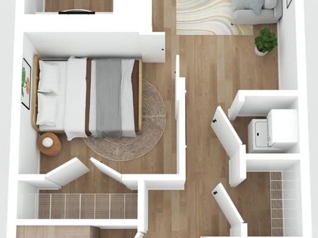 Apartment for rent in Northwest, Alberta