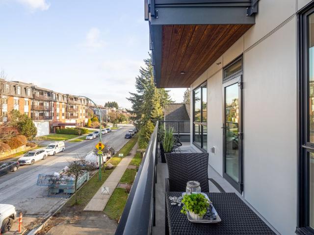 Apartment for rent in Moodyville, North Vancouver