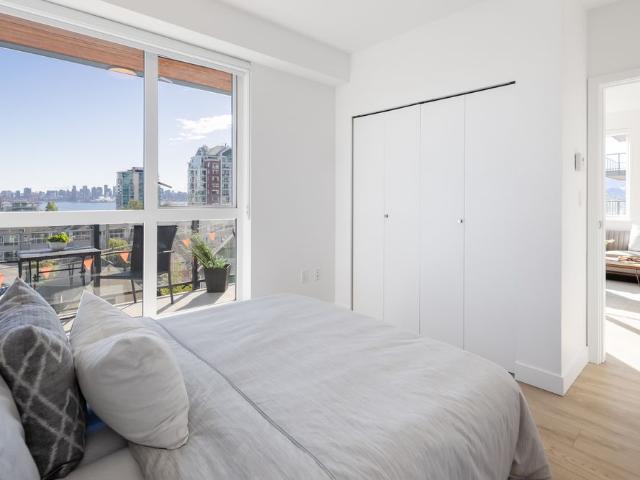 Apartment for rent in Moodyville, North Vancouver