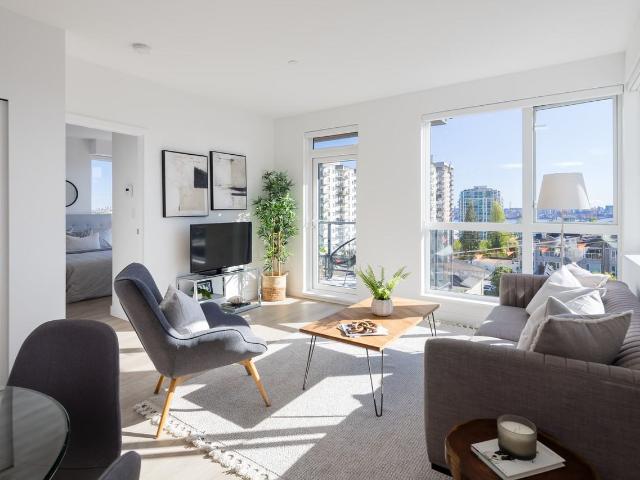 Apartment for rent in North Vancouver, British Columbia