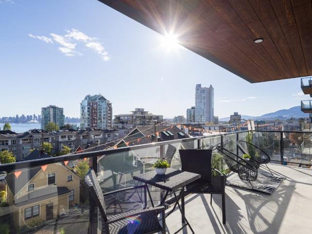Apartment for rent in North Vancouver, British Columbia