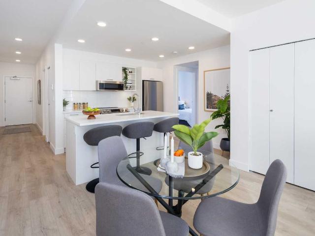 Apartment for rent in North Vancouver, British Columbia