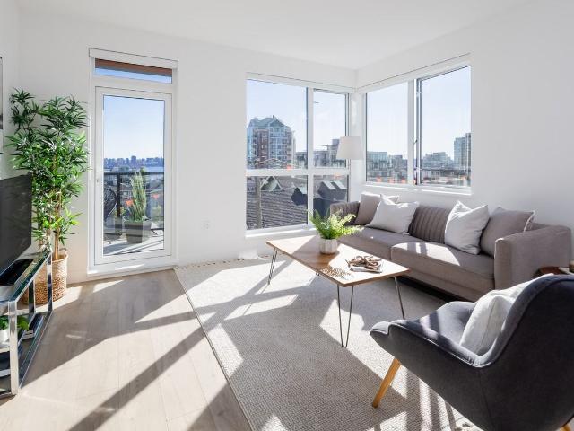 Apartment for rent in North Vancouver, British Columbia