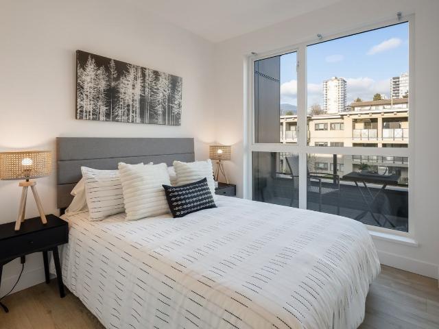 Apartment for rent in North Vancouver, British Columbia