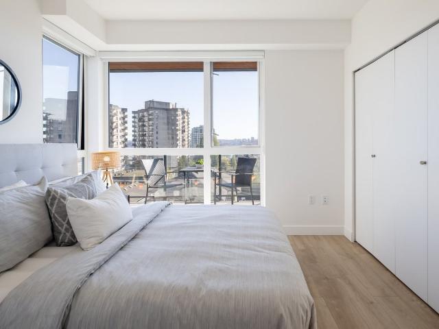 Apartment for rent in North Vancouver, British Columbia