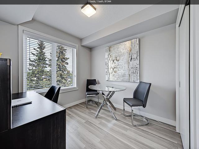 Apartment for rent in Northwest, Alberta
