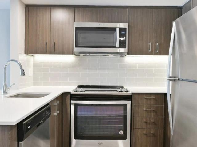 Apartment for rent in Somerset, Ottawa