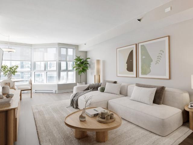 Apartment for rent in Mulhurst Bay, Ontario