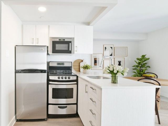 Apartment for rent in Mulhurst Bay, Ontario