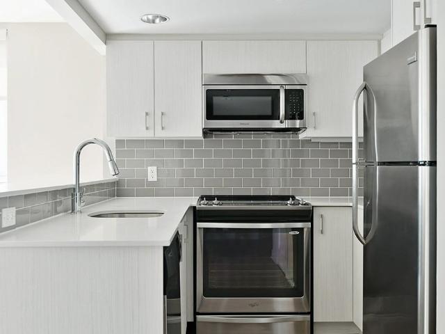 Apartment for rent in Mulhurst Bay, Ontario
