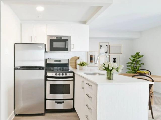 Apartment for rent in Somerset, Ottawa
