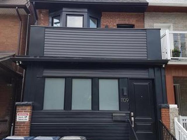 House for rent in Woburn, Ontario