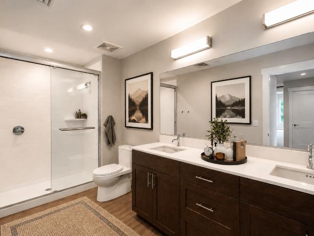 Apartment for rent in Bozeman, Montana