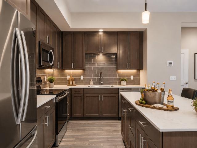 Apartment for rent in Bozeman, Montana