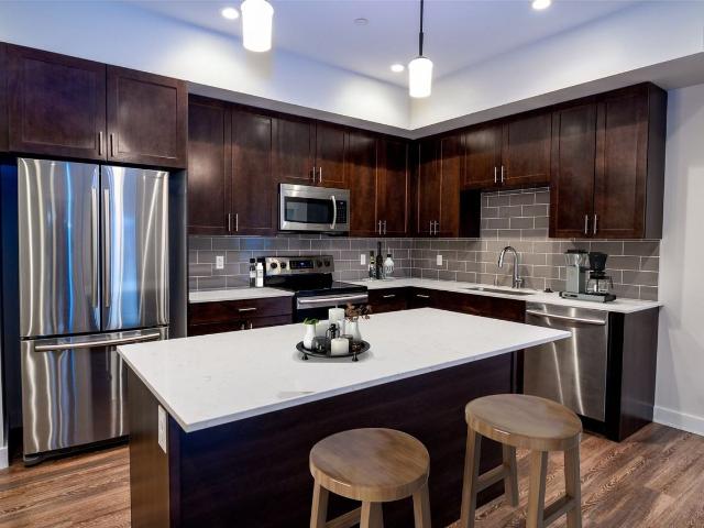 Apartment for rent in Bozeman, Montana