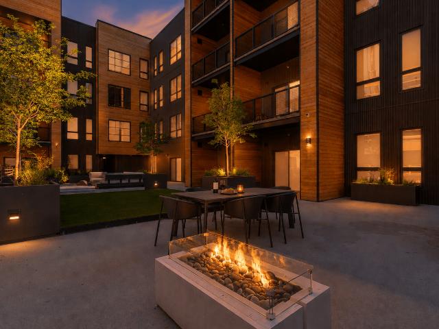 Apartment for rent in Bozeman, Montana