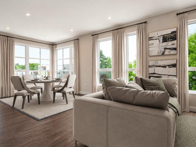 Apartment for rent in Bozeman, Montana