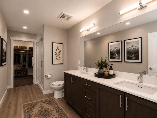 Apartment for rent in Bozeman, Montana