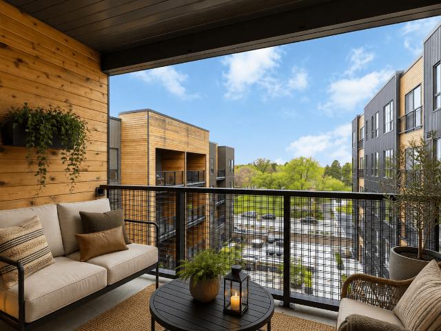Apartment for rent in Downtown, Bozeman
