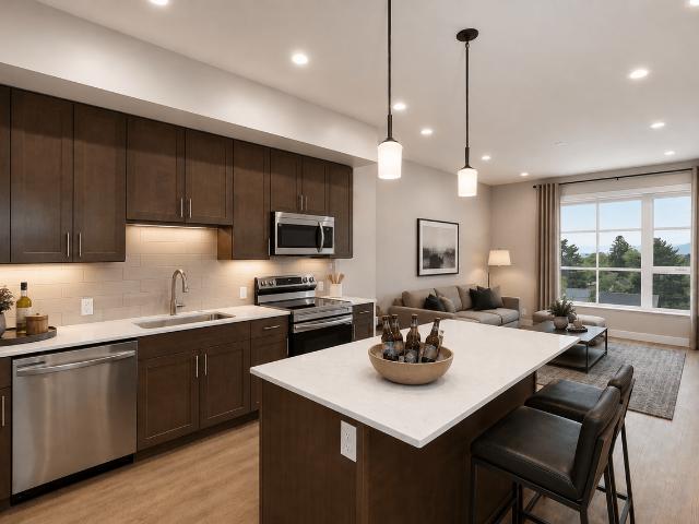 Apartment for rent in Bozeman, Montana