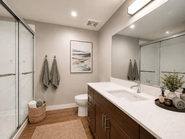 Apartment for rent in Bozeman, Montana