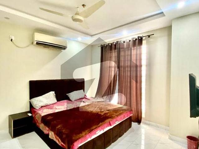 Apartment for rent in Islamabad