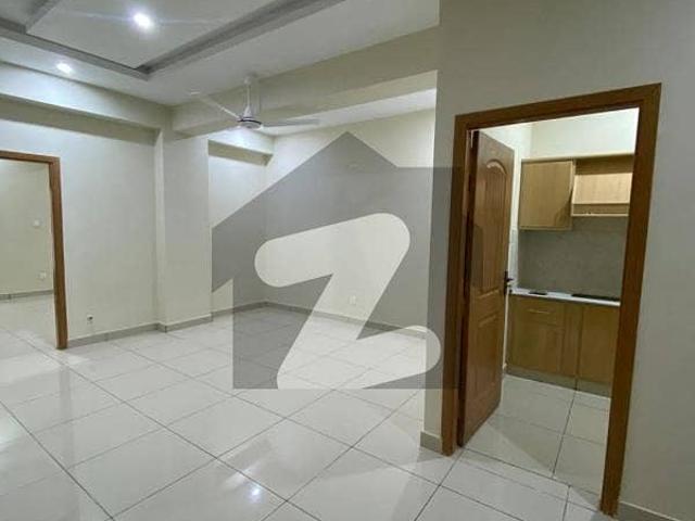 Apartment for rent in Islamabad