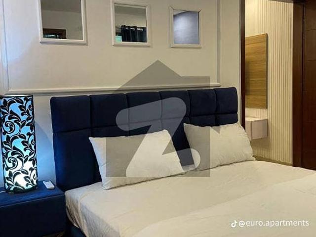 Apartment for rent in Islamabad