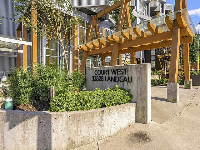 Condo for rent in Abbotsford, British Columbia