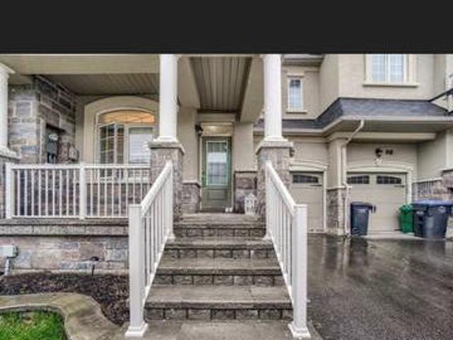 House for rent in Toronto