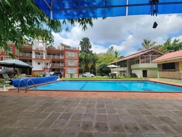 Apartment for rent in Lavington, Westlands