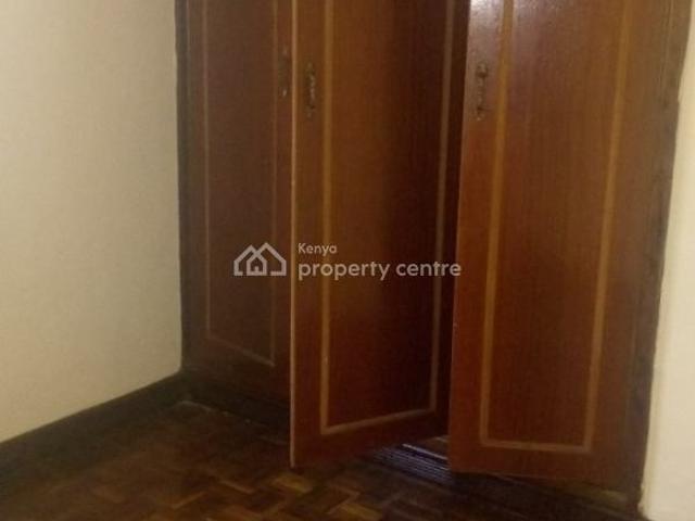 Apartment for rent in Kileleshwa, Westlands