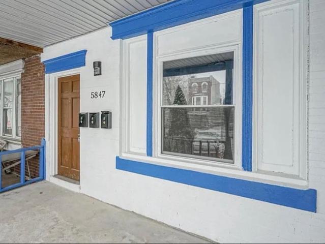 Room for rent in Philadelphia, Pennsylvania