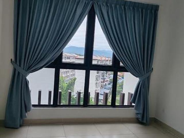 Condominium for rent in Kinabalu, Sabah