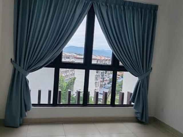 Condominium for rent in Kinabalu, Sabah