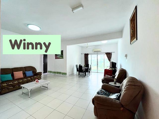 Condominium for rent in Georgetown, Penang