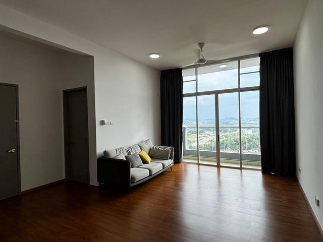 Condominium for rent in Kinabalu, Sabah