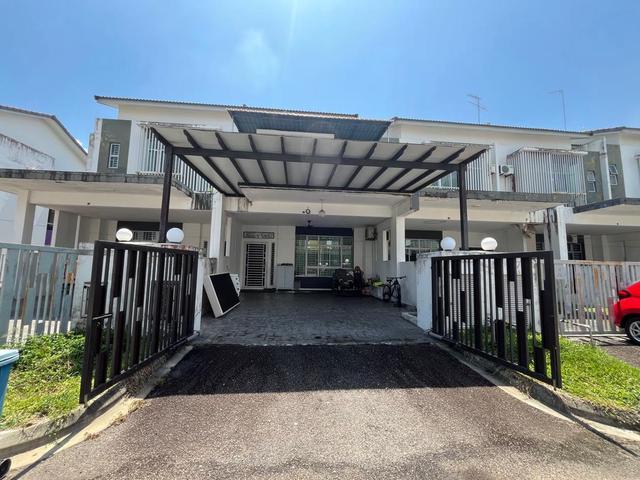 Terraced House for sale in Kota Tinggi