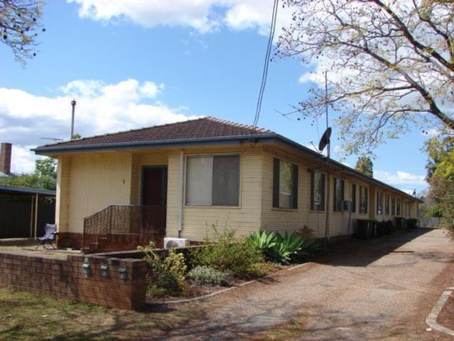 Apartment for rent in Muswellbrook, New South Wales