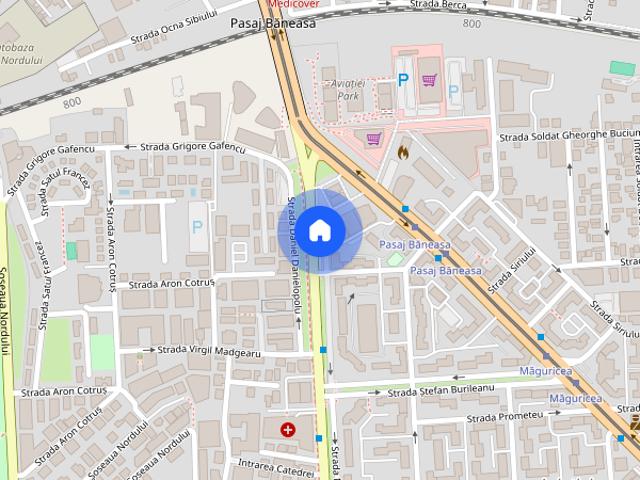 Apartament închirieri în Sector 1, București