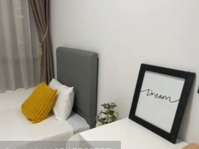 Apartment for rent