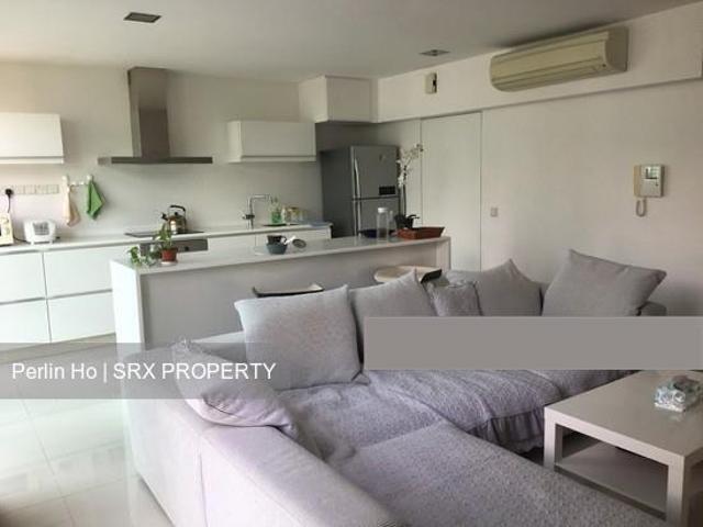 Apartment for rent in Queenstown, 03 Central South