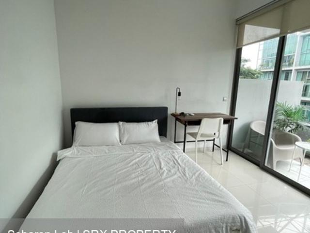 Apartment for rent in Queenstown, 03 Central South