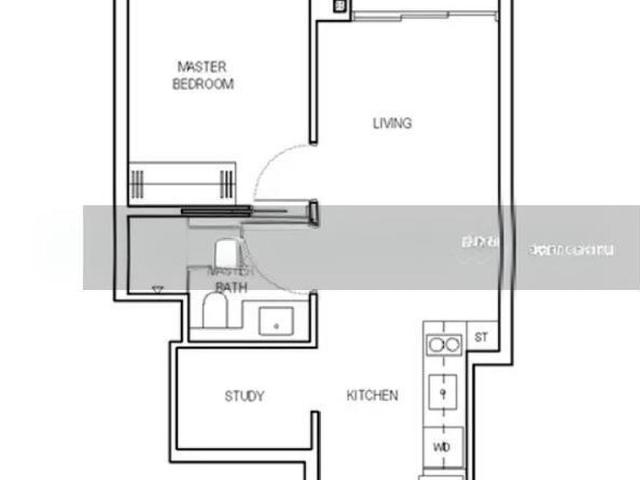 Apartment for sale
